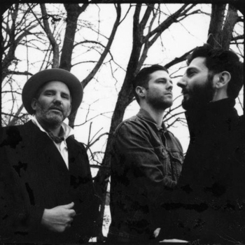 Leagues – Greedy Man (Alone Together 2016)