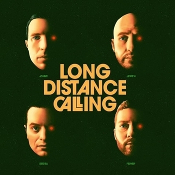 Long Distance Calling – NH 0713