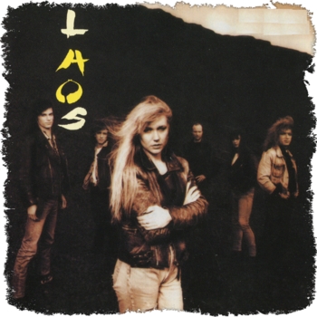 L.A.O.S. – Pieces Feat Xara (Finally 2012)