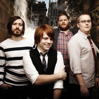 Leeland – Tears Of The Saints (Sound Of Melodies 2006)