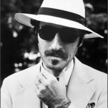 Leon Redbone – I Hate A Man Like You