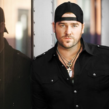 Lee Brice – My Carolina