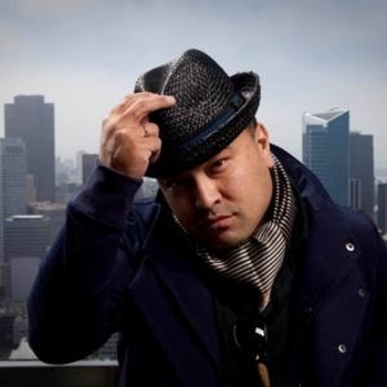 Lyrics Born – Hott Bizness