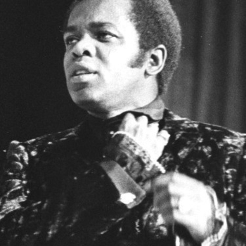 Lou Rawls – Early Morning Love