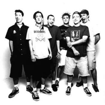 Less Than Jake – All My Best Friends Are Metalheads