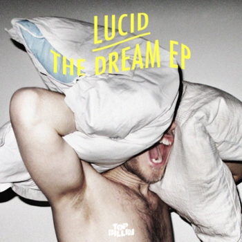 Lucid – I can't help myself (Lucid Vocal Mix)