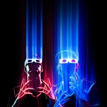 Laserkraft 3D – Nein, Mann!
