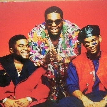 LeVert – Let's Get Romantic