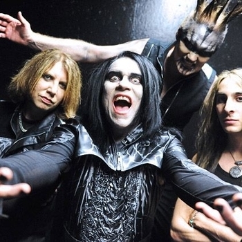 Lizzy Borden – Den of Thieves (Visual Lies 2011)