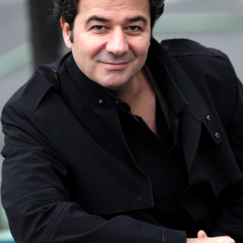 Ludovic Bource – George Valentin (Музыка из фильма "Артист / The Artist")