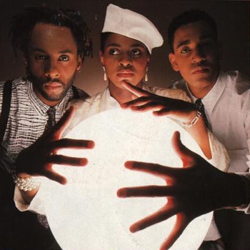 Loose Ends – Don't Be A Fool