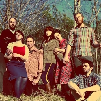 Lost in the Trees – Moment Two (A Church That Fits Our Needs 2012)