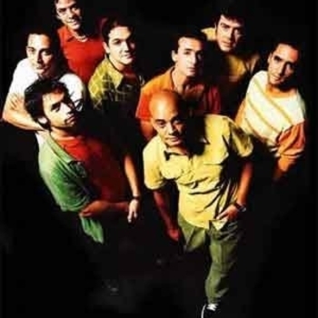 Los Pericos