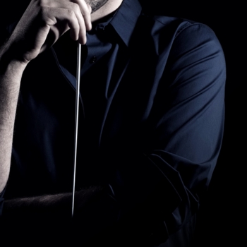 Lucas Vidal