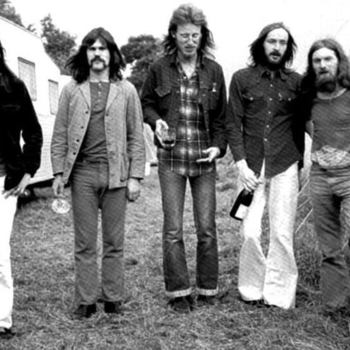 Lindisfarne – Don't Say Goodnight