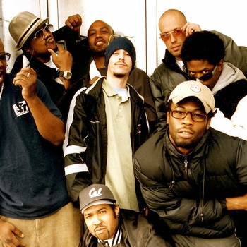 Visionaries – Meeting Of The Minds (Feat. Living Legends)