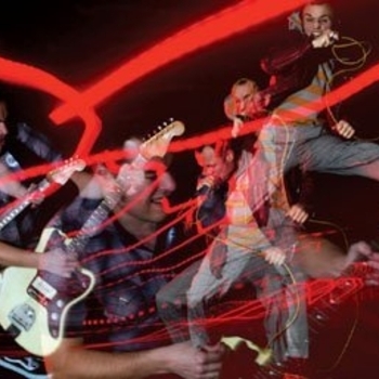 La Phaze – Nervous Health (Pungle Roads 2002)