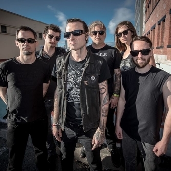 Choking Victim – Born to Die