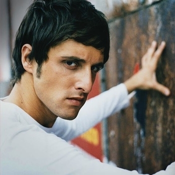 Luca Dirisio (Лука Дирисио)