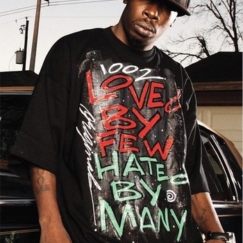 Scarface – Gangsta (Feat. Coota Bang & Lil' Keke)