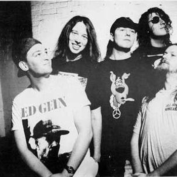Lawnmower Deth – Kids In America (93)