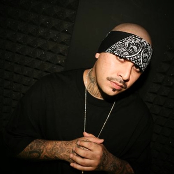 Mr. Capone-E – LA Country Most Wanted