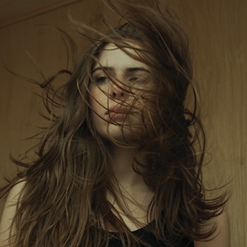 Laurel Halo – Strength in Free Space