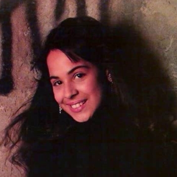 LIL' SUZY