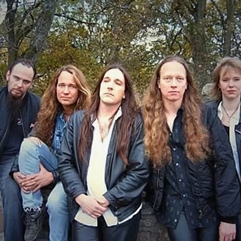 Lightmare – Fearless Soldiers (Certain Death 1993)