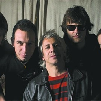 Los Piojos – Maradó