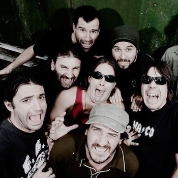 Jorge Drexler – Madre Tierra