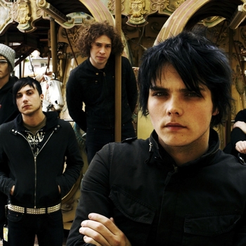 Gerard Way – X Mess Detritus