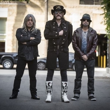 Motörhead – Remember Me, I'm Gone
