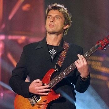 Mike Oldfield – Muse