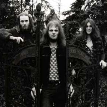 Mythos – Planinata