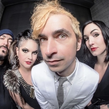 Mindless Self Indulgence – Golden I
