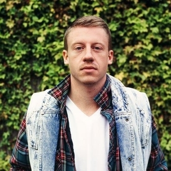 Macklemore feat Dan Caplen – Intentions (Gemini 2017)