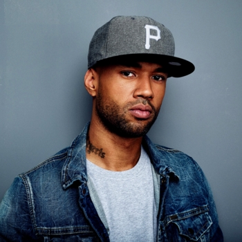 Mr. Probz – Waves (Robin Schulz Radio Edit)
