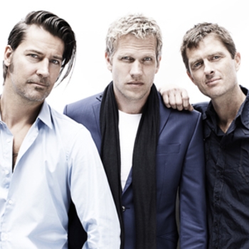 Michael Learns to Rock – One Last Summer Night (Still 2018)