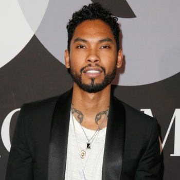 Miguel – How Many Drinks?