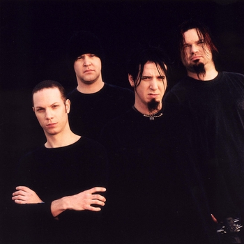 Mudvayne – Poop Loser (The Beginning of All Things To End 2001)