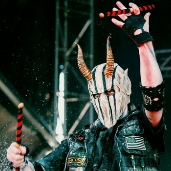 Mushroomhead – Worlds Collide