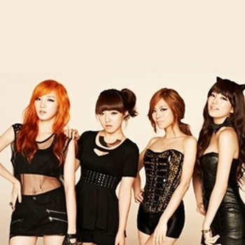 miss A – Touch