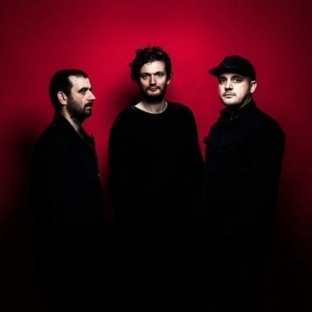 Moderat – Beatswaysick