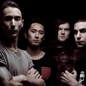 Modestep – Leave My Mind (Evolution Theory 2013)