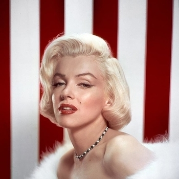 Marilyn Monroe – Down in the Meadow