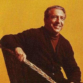 Mantovani – You and You (Du Und Du)