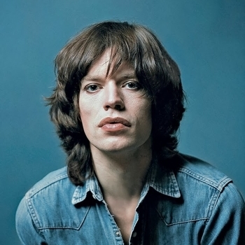 Mick Jagger – Gotta get a grip