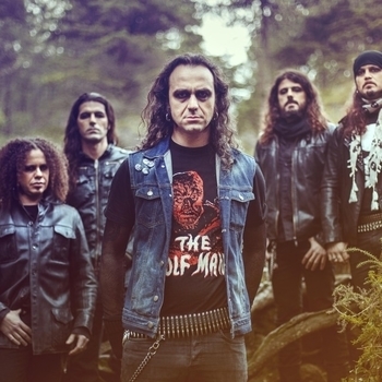 Moonspell – Mr. Crowley