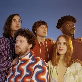 Metronomy – On Dancefloors